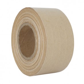 Kraft Reinforced Water Activated Papertape 50mm x 50rm