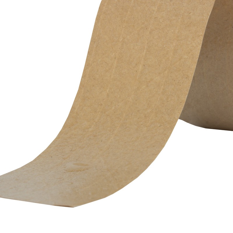 Kraft Reinforced Water Activated Papertape 60mm x 150rm