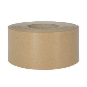 Kraft Reinforced Water Activated Papertape 70mm x 100rm