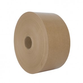 Kraft Reinforced Water Activated Papertape 70mm x 200rm