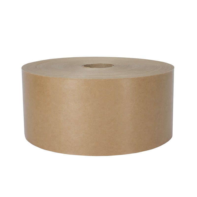 Kraft Reinforced Water Activated Papertape 70mm x 200rm